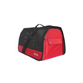 Lepus Air Box Kırmızı Taşıma Çantası