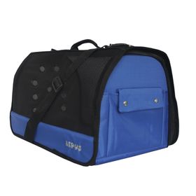 Lepus Air Box Mavi Taşıma Çantası