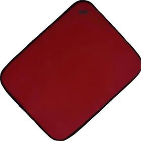 Lepus Aria Mat Medium Kırmızı Minder