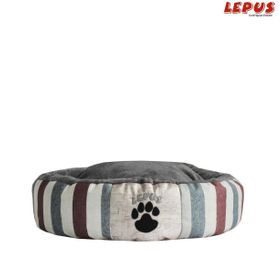 Lepus Bordo Simit Yatak