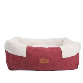Lepus Bordo Xl Luxe Comfort Yatak
