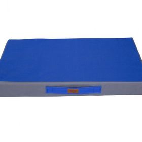 Lepus Dış Mekan Mavi L Cedar Bed