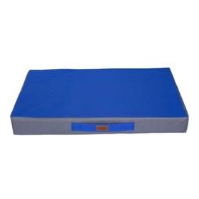 Lepus Dış Mekan Mavi L Cedar Bed