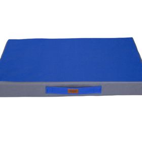 Lepus Dış Mekan Mavi L Cedar Bed