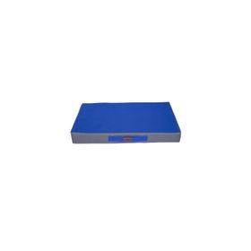 Lepus Dış Mekan Mavi L Cedar Bed