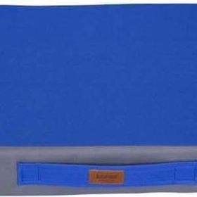 Lepus Dış Mekan Mavi L Cedar Bed