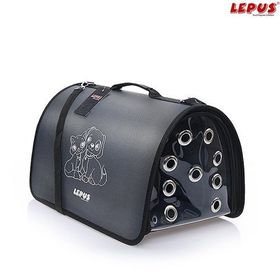 Lepus Gri Fly Bag Taşıma Çantası