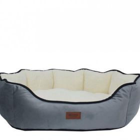 Lepus Gri S Luxe Daisy Yatak