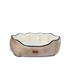 Lepus Kahve S Luxe Daisy Yatak