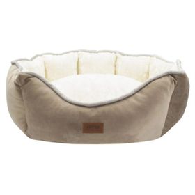 Lepus Kahve S Luxe Daisy Yatak