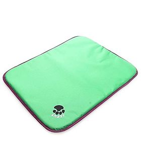 Lepus M 110x70 cm Yeşil Mat Minder