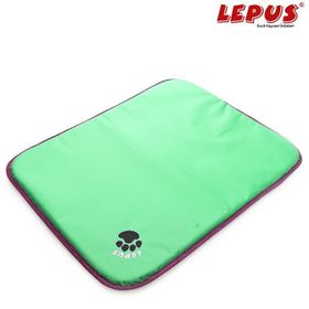 Lepus M 110x70 cm Yeşil Mat Minder