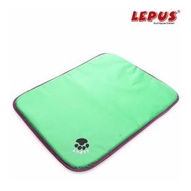 Lepus M 110x70 cm Yeşil Mat Minder