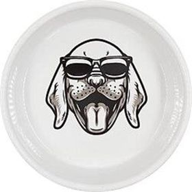 Lepus No:5 Seramik Köpek Mama Kabı