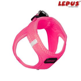 Lepus Pembe Köpek Göğüs Tasması