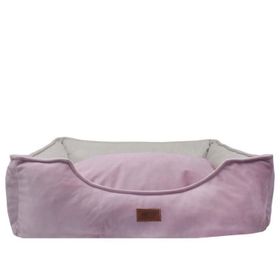 Lepus Pembe M Dolce Premium Yatak