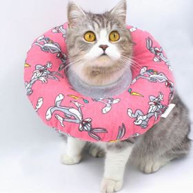 Lepus Pembe Small No:6 Kedi Köpek Yakalık