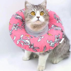Lepus Pembe Small No:6 Kedi Köpek Yakalık