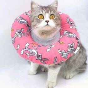 Lepus Pembe Small No:6 Kedi Köpek Yakalık