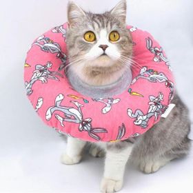 Lepus Pembe Small No:6 Kedi Köpek Yakalık