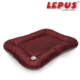 Lepus S 50x65x13 cm Bordo Basic Minder
