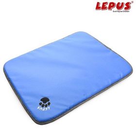 Lepus S 70x55 cm Mavi Mat Minder