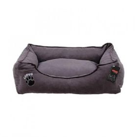 Lepus Soft Gri Xlarge Yatak