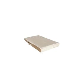 Lepus Visco Confort Kahverengi 55x80 cm M Minder
