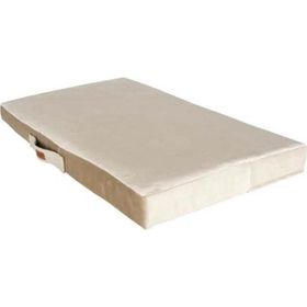 Lepus Visco Confort Kahverengi 55x80 cm M Minder