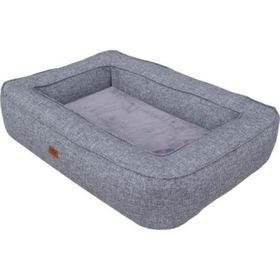 Lepus Visco Gri 70x100 cm L Confort Minder