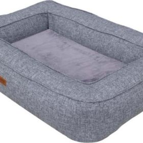 Lepus Visco Gri 70x100 cm L Confort Minder