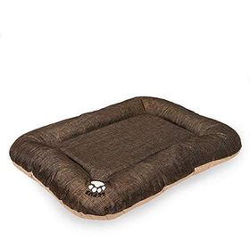 Lepus Yeşil Basic Köpek Minderi