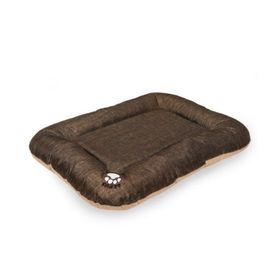 Lepus Yeşil Basic Köpek Minderi