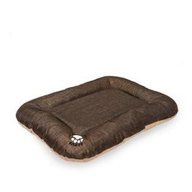 Lepus Yeşil Basic Köpek Minderi