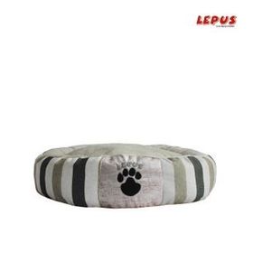 Lepus Yeşil Simit Yatak