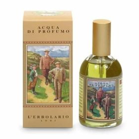 L'Erbolario 8022328101209 9654 Mersin Ağacı EDP 110 ml Erkek Parfümü