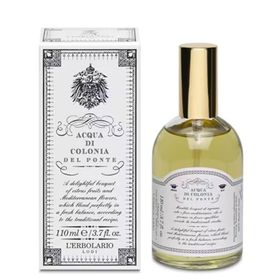 L'erbolario Colonia 110 ml Unisex Parfüm