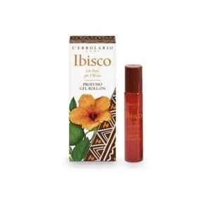 L'erbolario Ebegümeci 15 ml Roll-On Kadın Parfüm
