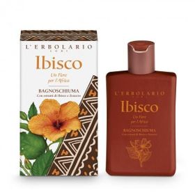 L'erbolario Ebegümeci 250ml Duş Jeli