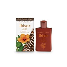 L'erbolario Ebegümeci 250ml Duş Jeli