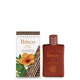 L'erbolario Ebegümeci 250ml Duş Jeli