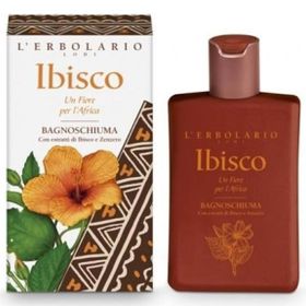 L'erbolario Ebegümeci 250ml Duş Jeli