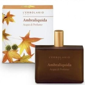 L'erbolario Kehribar EDP 100 ml Unisex Parfüm