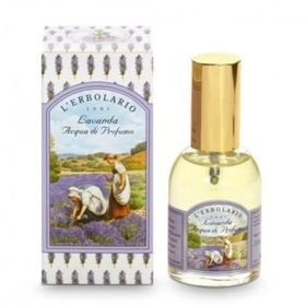 L'erbolario Lavanta 50 ml Kadın Parfüm