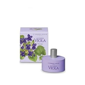 L'erbolario Menekşelerin Ahengi 100 ml Kadın Parfümü