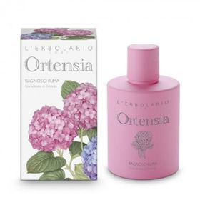 L'erbolario Ortanca Özlü 300ml Duş Jeli