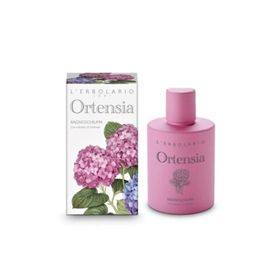 L'erbolario Ortanca Özlü 300ml Duş Jeli