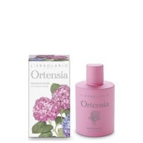 L'erbolario Ortanca Özlü 300ml Duş Jeli
