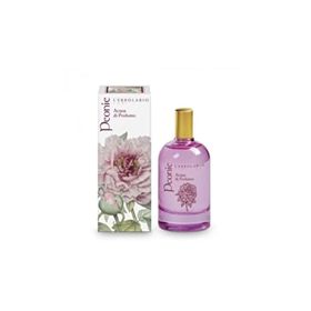 L'erbolario Şakayık Edp 100 ml Kadın Parfümü