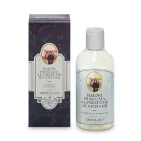 L'erbolario Vetiver 250ml Duş Jeli erkek